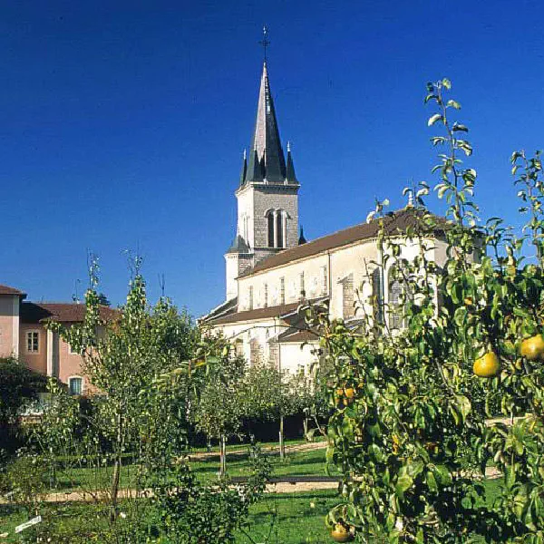 Musée du Revermont