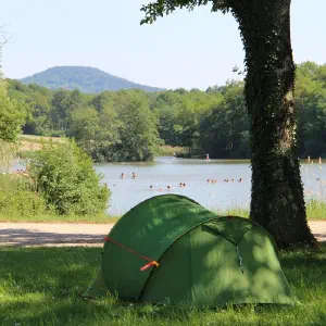 Tents
